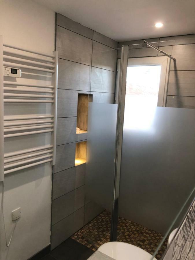 Appartement St Pierre La Mer Saint-Pierre-la-Mer  Экстерьер фото